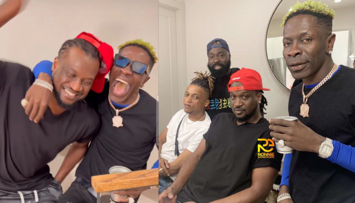 Shatta Wale