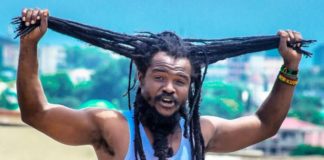 Ras Kuuku Wants To Be Nominated For ‘Gospel Song Of The Year’ Category In TGMA 2025 Ras Kuuku