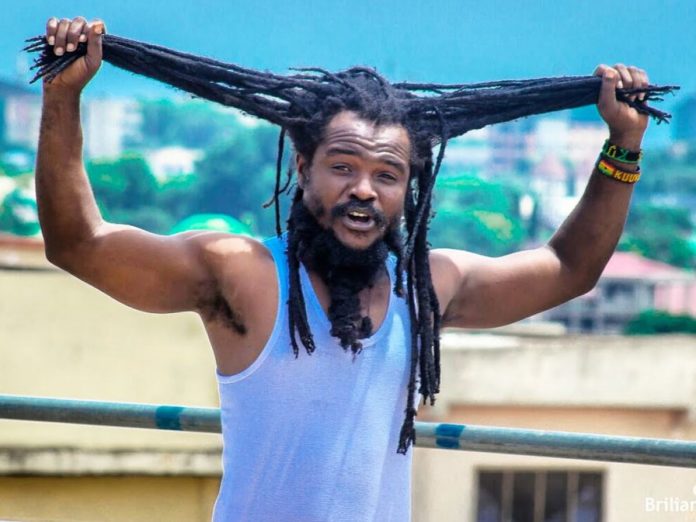 Ras Kuuku