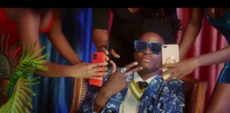 Lasmid Finally Releases Colourful Video For His Hit Song, ‘Friday Night’