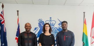 Asamoah Gyan signs book of condolence for Queen Elizabeth Asamoah Gyan Queen Elizabeth II