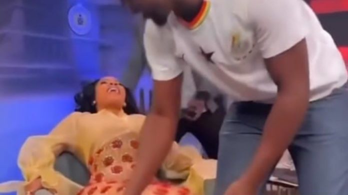 20220916_230028 Serwaa Amihere wasit trainers