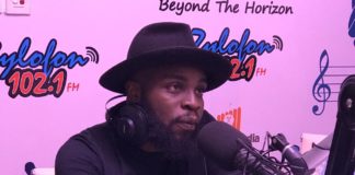 His DNA Will Not Leave Us Anytime Soon – M.anifest Celebrates Daddy Lumba’s Legacy Manifest