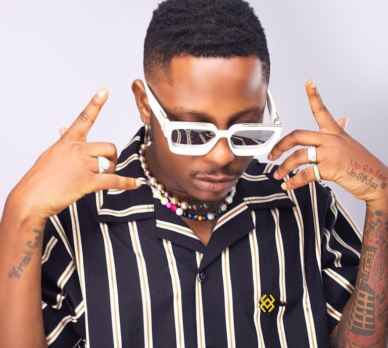 Kelvyn Boy Dismisses Afrobeats Decline, Cites Early Advocacy