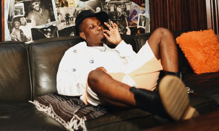 “I don’t think about my past controversies” – Kelvyn Boy sets the records straight