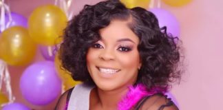 Actress Gloria Kani Gives Birth To Adorable Twins – Watch Video For Exclusive Details