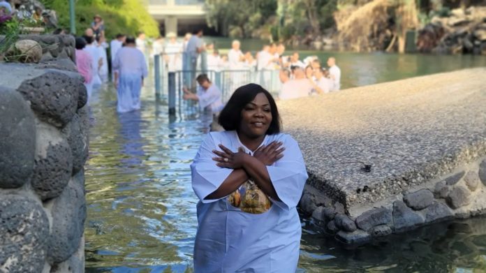 Celestine Donkor