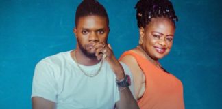 Ogidi Brown Features His Mother, Artist Maame On New Song – See Video