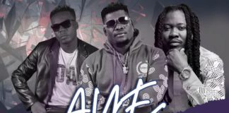 Family Of Castro Stops The Release Of ‘Aye’ Remark By Luta Gh And Screw Faze
