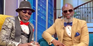 Not Even Your Wife Will Vote For You – Big Akwes Tells Prophet Kumchacha