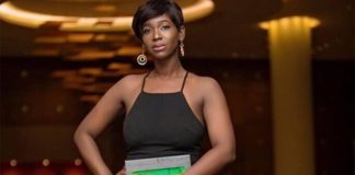 Ama K Abebrese Reacts To Criticisms Targeted At Ghanaian Movie Producers