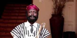 Close Friend Of Baba Spirit Reveals How He Died