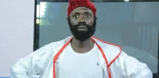 Juju Didn’t Kill Baba Spirit, His Medical History Was The Cause – Fred Kyei Mensah Reveals