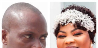 Empress Gifty’s Body Is A Side Attraction For Christianity – Counselor Lutterodt Says (Video)