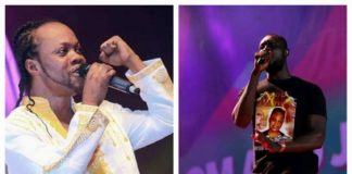 Daddy Lumba Reacts After Stormzy Paid Homage To Him At The Global Citizen Festival