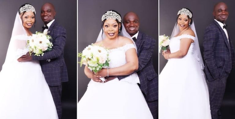 Asem Aba: Joyce Dzidzor And Dr. UN’s ‘Marriage’ In Trouble!