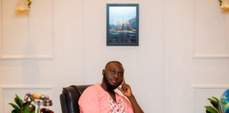 Digital Marketer Gorbachev Awuah Wins Big Again As He Signs Five Deals In 5 Days