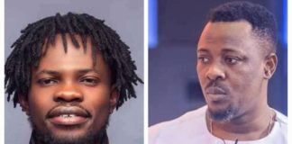 I Prayed For Fameye To Become Big But He Has Not Said Thank You – Nigel Gaisie