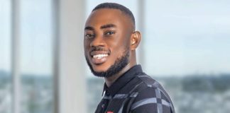 Business Mogul, Stephen Yawson Set To Launch His Record Label In Takoradi