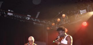 KiDi, Kuami Eugene Europe Tour Witnesses Great Start In Munich