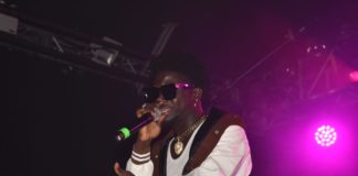 Kuami Eugene Breaks Down TGMA Race, Puts Medikal Ahead Of Wendy Shay And Others Kuami Eugene