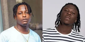‘Stonebwoy Was The Reason For My Decision To Do Dreadlocks’ – Kelvyn Boy Reveals