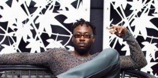 Musician Kirani Ayat Goes Head To Head With Ghana Tourism Authority Over Alleged Illegal Use Of His Song
