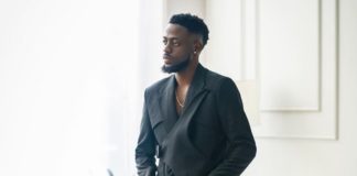 The Headies 2022: Nektunez Bags An Award With World Hit Record Ameno Amapiano Remix