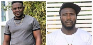 Dr Likee Sustained The Movie Industry, Let’s Give Him The Credit – Filmmaker Osewus Asserts