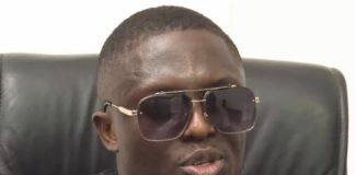 I Sold My Car To Pay For Baba Spirit’s Hospital Bills – Pastor Blessing Sadly Reveals