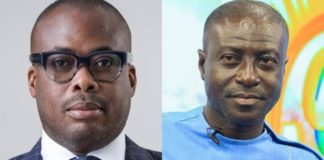 Paul Adom-Otchere Drags Captain Smart, Media General To Court; Seeks GHS 10 Million In Damages