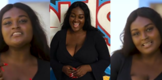 I Failed WASSCE – TikToker Peggy Lamptey Reveals