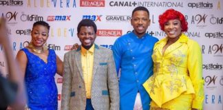 Peter Sedufia Reveals The Whopping Amount Of Money Spent To Promote His Movie, ‘Aloe Vera’