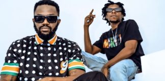 R2Bees Finally Release Visuals Of Their Hit Single, ‘Sure Banker’