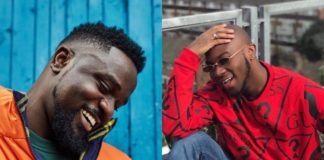 Sarkodie Releases ‘Labadi’ Music Video Featuring King Promise – Watch