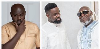 “I Feel Sad For Dr Duncan” – DJ Slim Reacts To Sarkodie’s Recent Statement About Ghanaian Radio Presenters