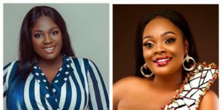 Video: I Genuinely Love Tracey Boakye, I Tap Into Her Blessings – Bernice Asare