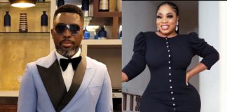 We Owe Moesha Buduong A National Apology – A Plus Says Amid Numerous Surgical Body Enhancements By Female Celebs