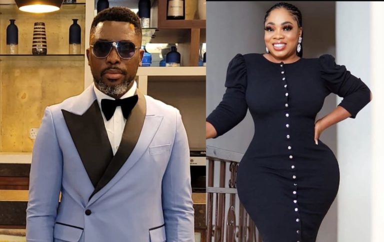We Owe Moesha Buduong A National Apology – A Plus Says Amid Numerous Surgical Body Enhancements By Female Celebs