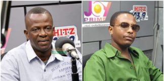 Hitz FM’s Da Don Finally Apologizes To Kelvyn Boy After He Called Him F00lish
