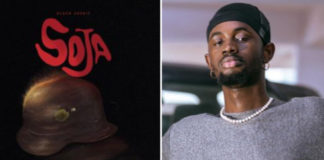 Black Sherif Explains The Lyrics Of His Latest Viral Song, ‘Soja’; Video Causes Confusion