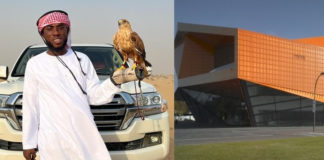 Papson Entertainment’s CEO, Stephen Yawson Set To Build Ultra-modern Theater In Takoradi