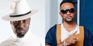 Shatta Rako And Mr. Logic Cl@sh On Social Media Over Alleged Gate Keepers In The Music Industry