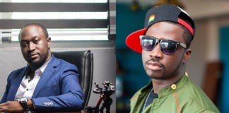 Not The R@pe Allegation! Richie Finally Reveals Why Lynx Entertainment Parted Ways With Asem Over Ten Years Ago