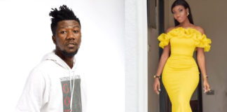 Swallow Your Pride And Ask Nigerians How They Did It – Wendy Shay Hits At Tic Tac Again