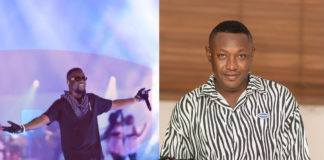 #GlobalCitizenFestival: ‘I Expected Sarkodie To Bring Stay J, D Cryme, And R2bees On Stage’ – Sleeky Expresses His Disappointment