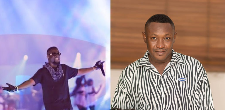 “You Should Be Doing Private Jet By Now” – Sleeky Cries For Sarkodie Following His Unfortunate Encounter With Delta Airlines