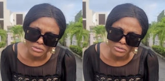 Diana Asamoah’s Assistant Arrested Over Alleged GHS 4,000 MoMo Theft