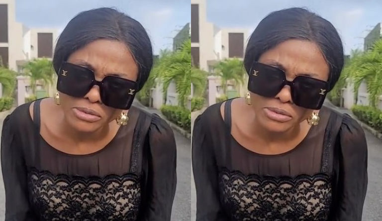 Pastors who sell items to members are also fraudsters – Diana Asamoah