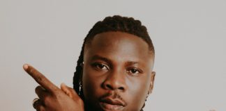 Stonebwoy Urges Mindset Shift: Says Ghana’s Music Industry Hurt By Negativity And ‘Pull Him Down’ Culture